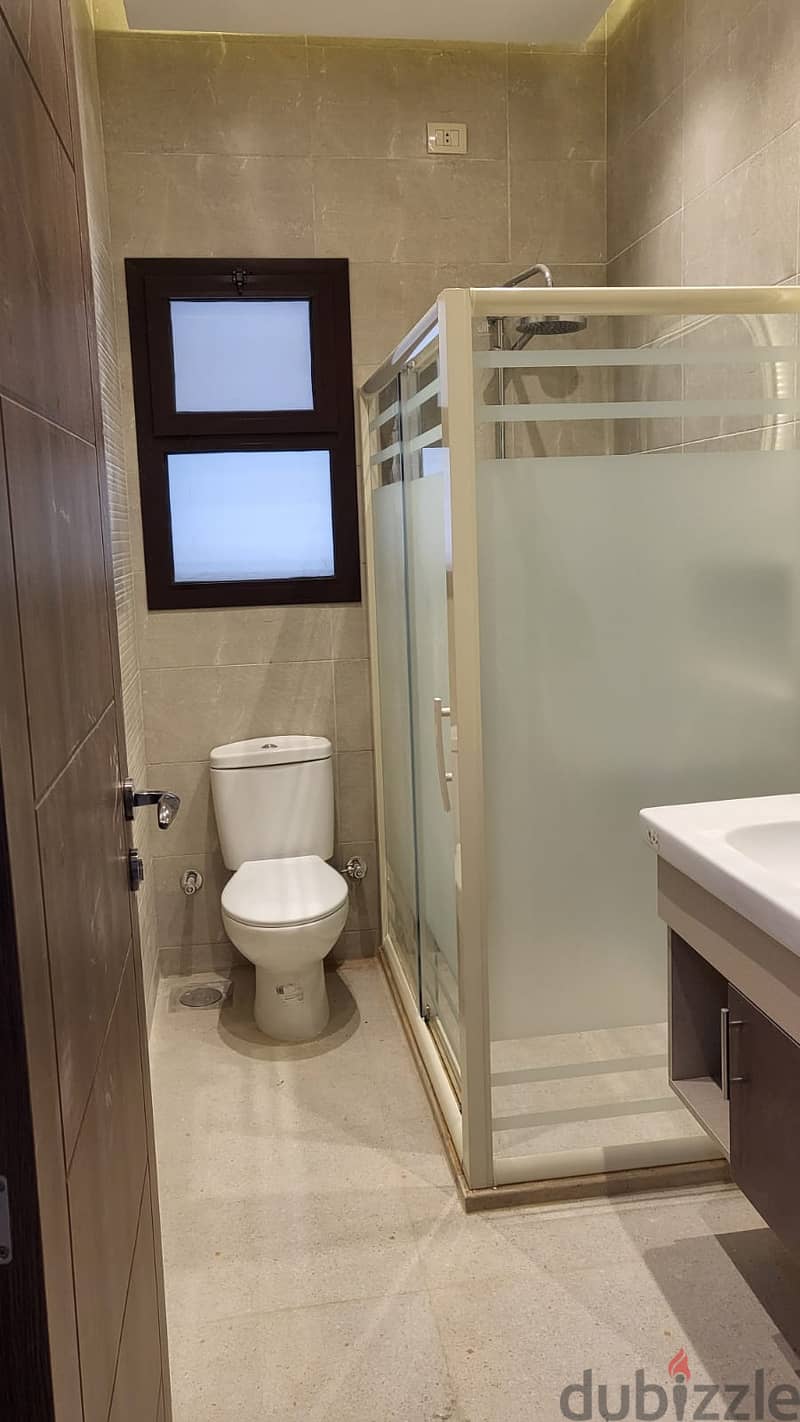 Apartment for rent in One 16 - Sheikh Zayed 1