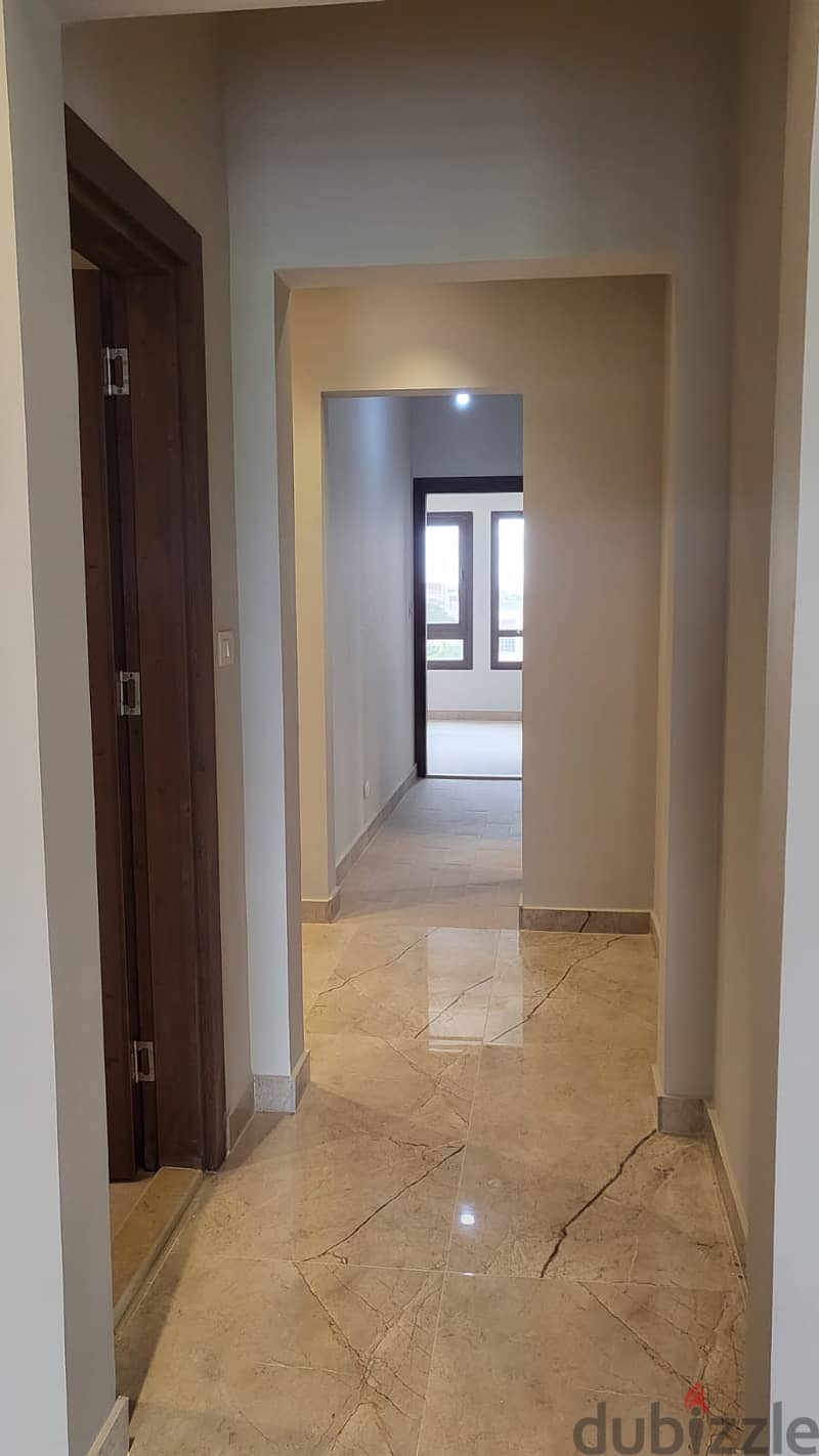 Apartment for rent in One 16 - Sheikh Zayed 7