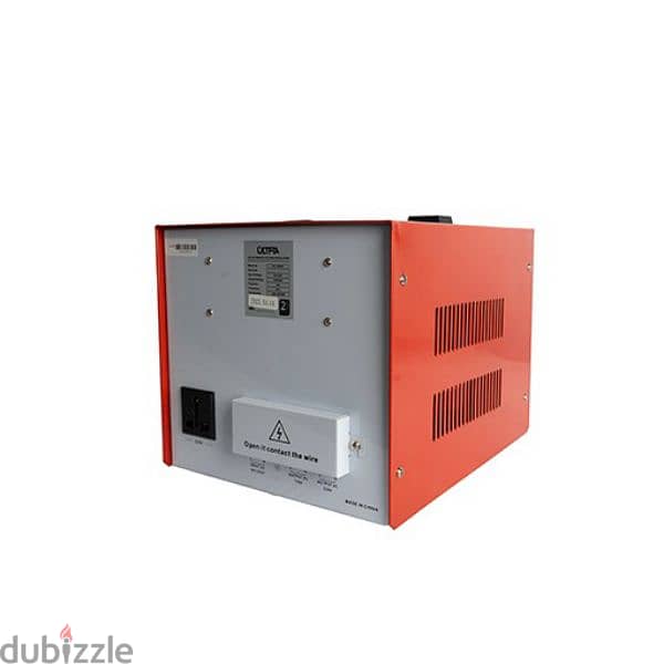 أستبليزر ألترا 3KVA - سنجل فاز 1