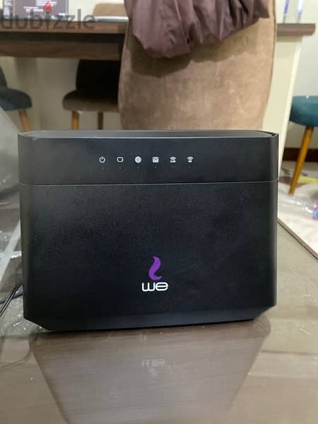 Wi-Fi router 0