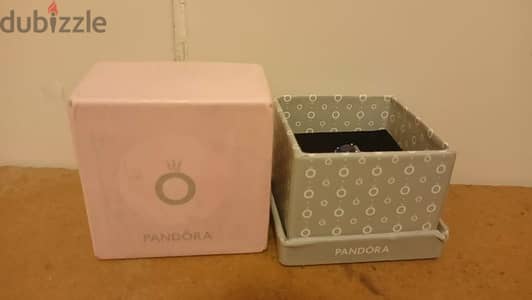 pandora ring