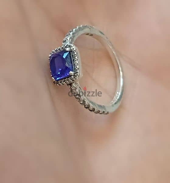 pandora ring 1