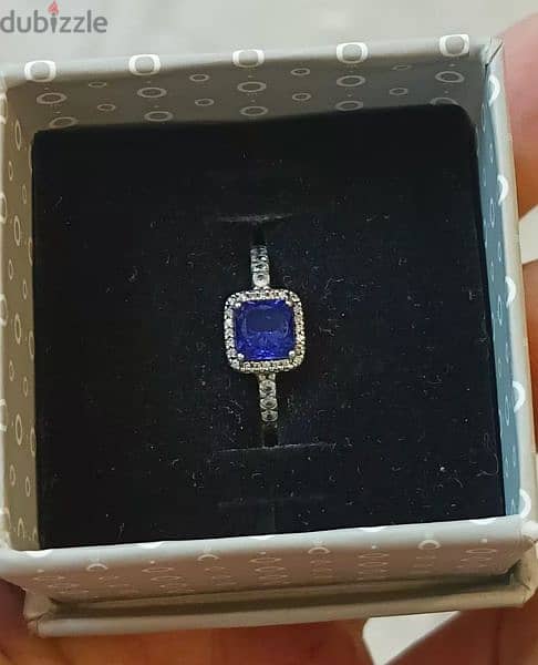 pandora ring 2