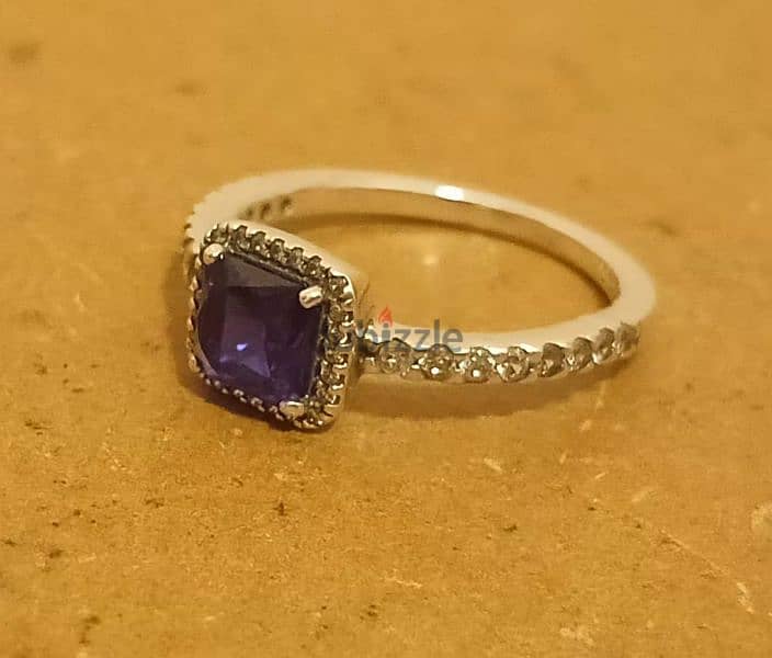 pandora ring 5