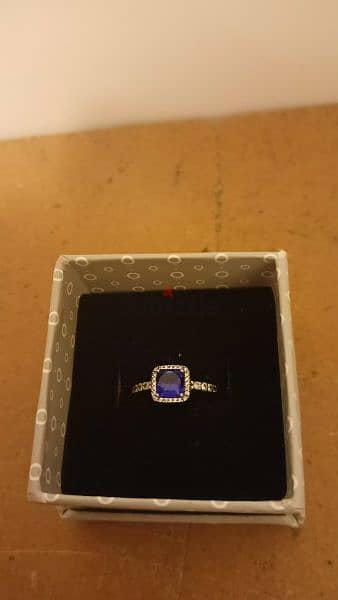 pandora ring 6
