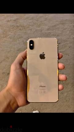 iphone xmax 256g