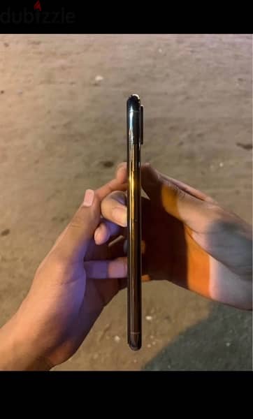 iphone xmax 256g 2