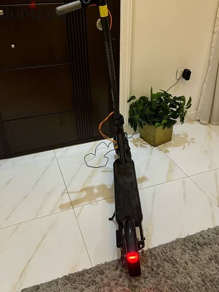 xiaomi 4go electric scooter 1