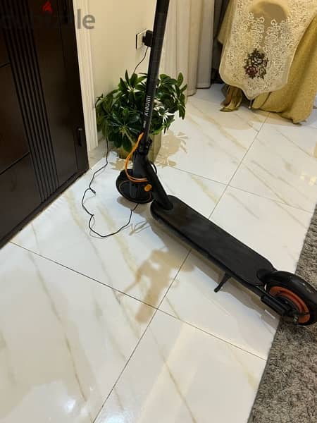 xiaomi 4go electric scooter 4