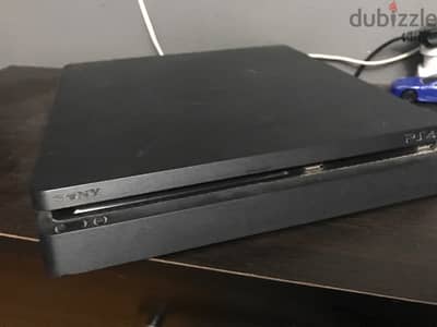 ps4 slim 500gb