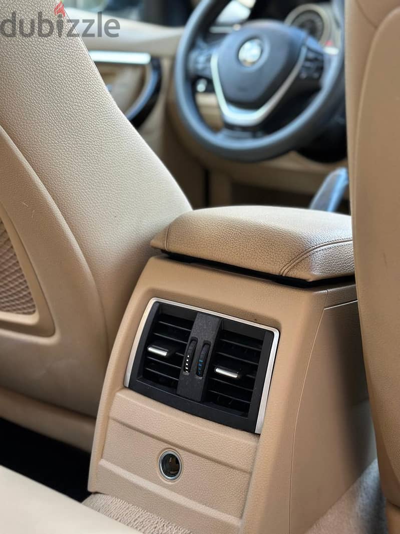 BMW 318i 2017 Luxury - بي ام 318 لاكشري 18