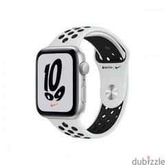 available apple watch se nike edition