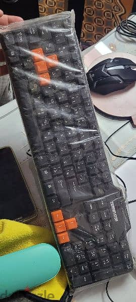 keyboard 2