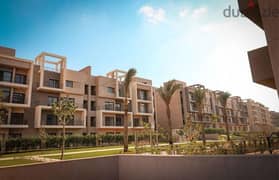 own a finished apartment + immediate delivery from Fifth Square Sur Compound in Sur with Mivida