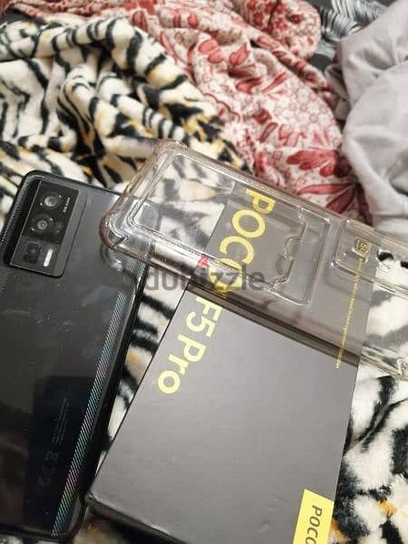 poco 5F pro 4