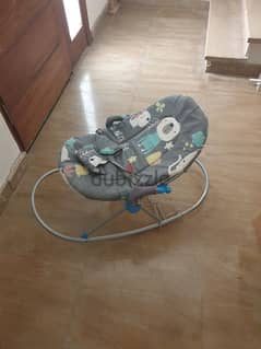 baby rocking chair