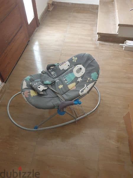 baby rocking chair 1