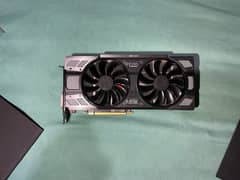 Evga gtx 1080 FTW