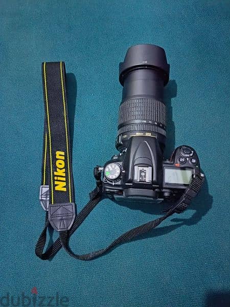 Nikon d7000 4