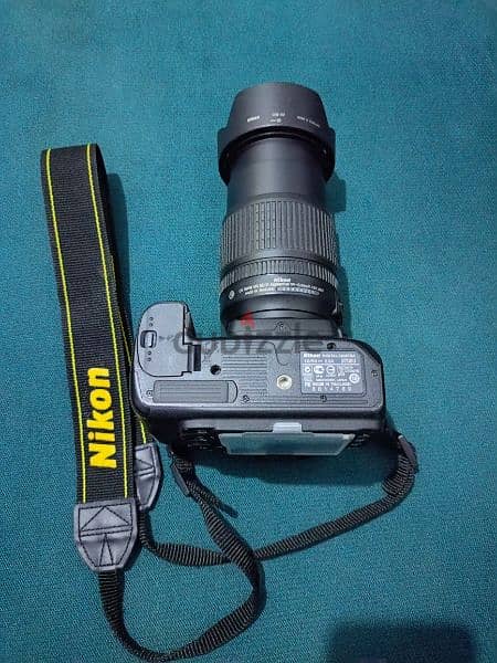 Nikon d7000 5