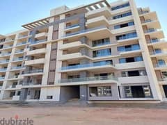 Apartment for sale in El Bosco City Compound, Mostaqbal City, in installments over 9 years