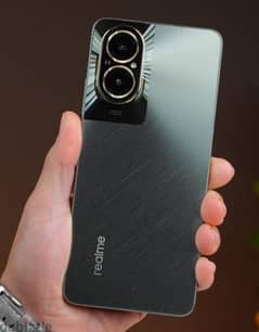 realme C67