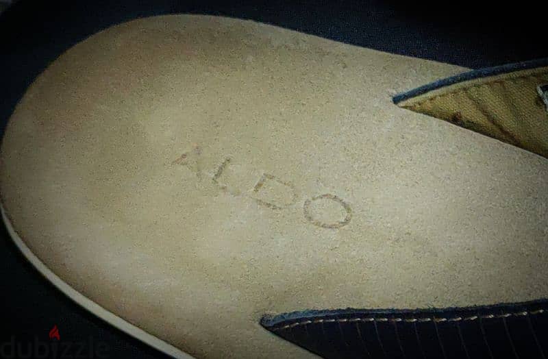 ALDO flip flops Original 42" 6