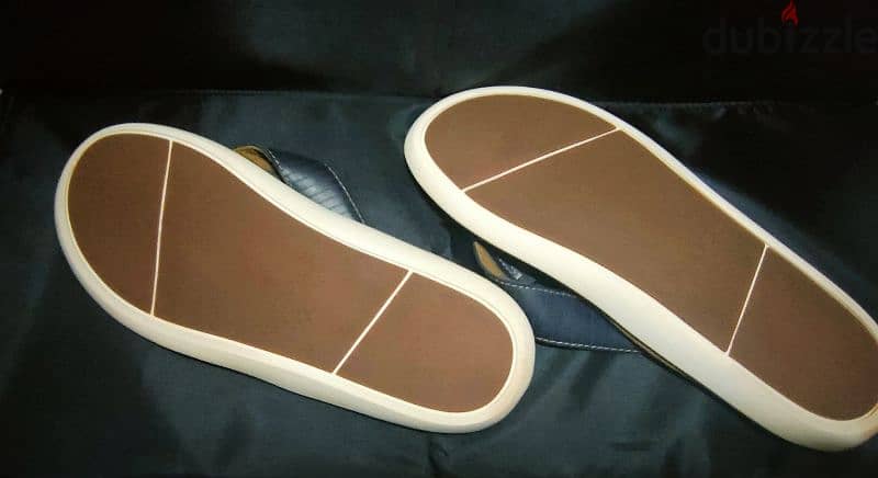 ALDO flip flops Original 42" 8