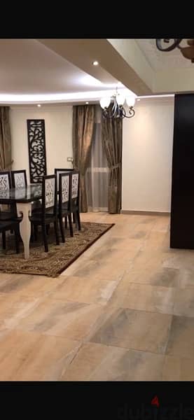 شقة  سوبر ديلوكس الدقى ٣٢تقاطع الحسين  مع عمان بالقرب من نادى الصيد 6