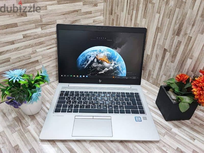 hp elite book 840 G6 3