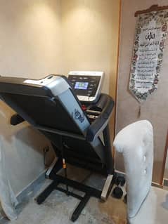 treadmills like the new sprint YG990