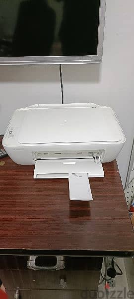 طابعه hp Deskjet 2320 0