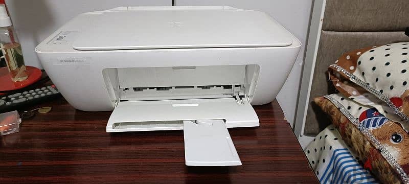 طابعه hp Deskjet 2320 1