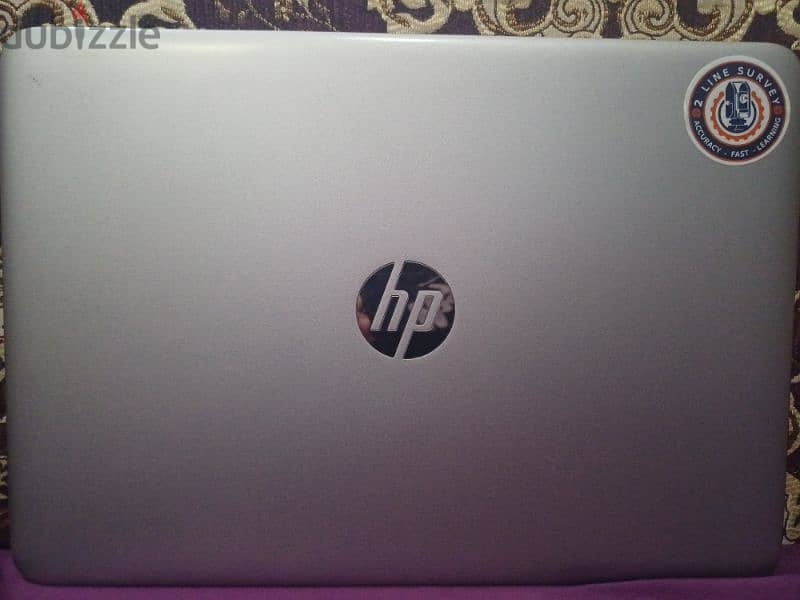 لاب توب hp 0