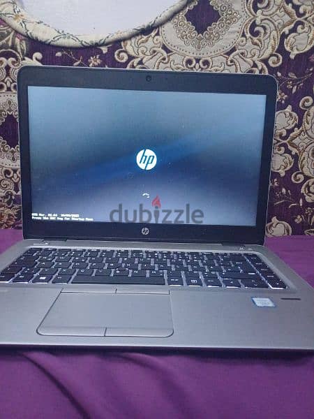 لاب توب hp 1