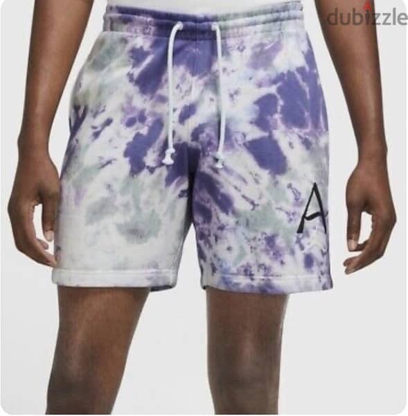 Jordan shorts 0