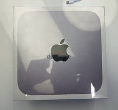 Mac Mini M1 256GB/8GB New Sealed
