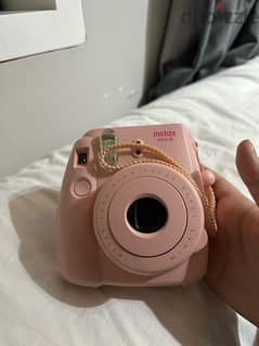 instax mini 8 camera