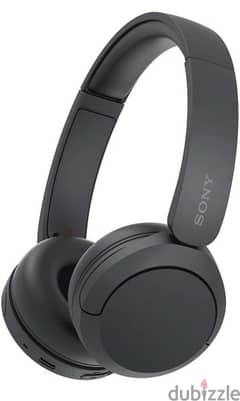 Sony WH-CH520 Wireless Bluetooth