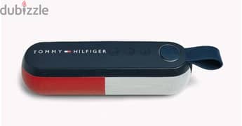 Tommy Hilfiger Water-Resistant Wireless Speaker