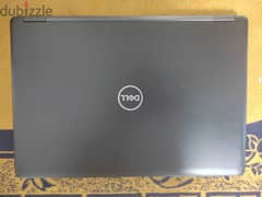 Laptop Dell Latitude 5490 14 inch Touch screen and pen support