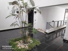 Ground floor apartment with garden  for sale, 137 m + 100 m garden in taj city