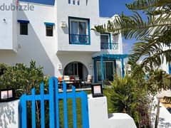 اقل سعر  للفيلات في الساحل للتاون هاوس - The lowest price of villas in the coast for townhouses