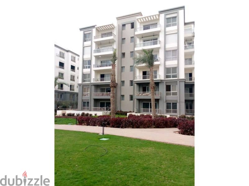 Apartments for sale in Hyde Park, Fifth Settlement, prime location 12