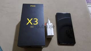 Poco x3 NFC 64GB