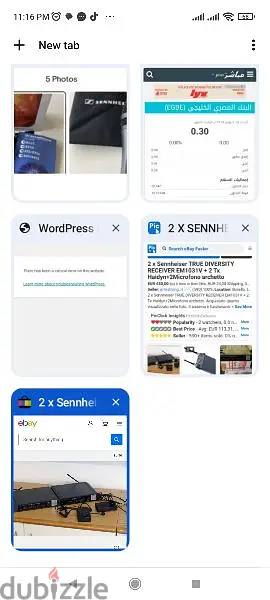 mic  Sennheiser  wireless Germany65053484280323121