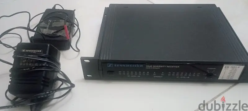 mic  Sennheiser  wireless Germany65053484280323122