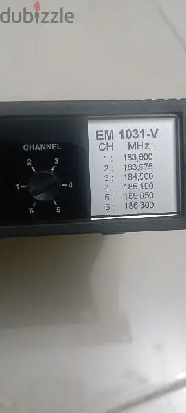 mic  Sennheiser  wireless Germany65053484280323123