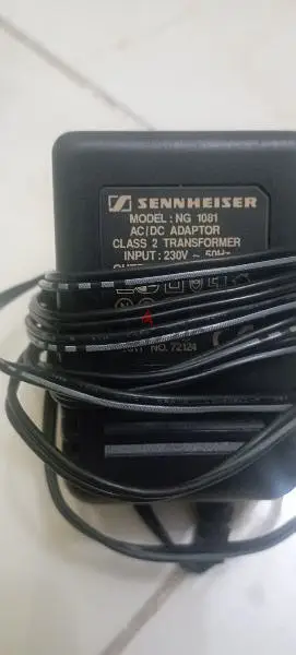 mic  Sennheiser  wireless Germany65053484280323126