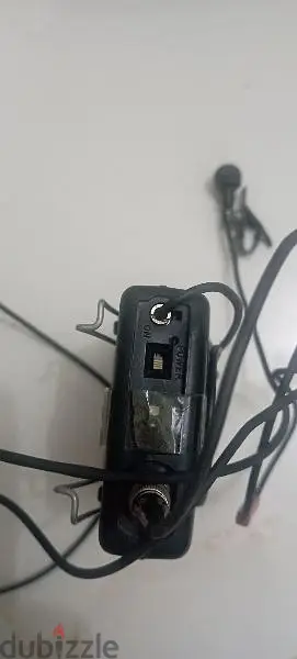 mic  Sennheiser  wireless Germany65053484280323128